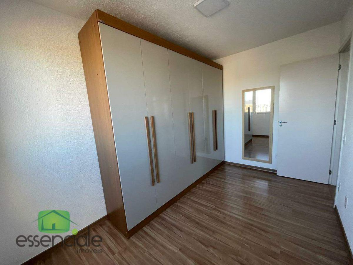 Apartamento, Jardim Riacho das Pedras, 2 Quartos, 1 Vaga, 1 Suíte