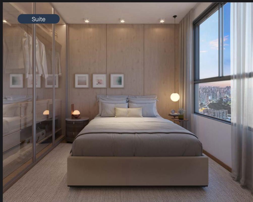 Apartamento, Bandeirantes (pampulha), 3 Quartos, 2 Vagas, 1 Suíte
