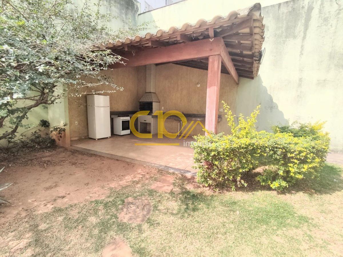 Apartamento, Nova Floresta, 4 Quartos, 3 Vagas, 1 Suíte