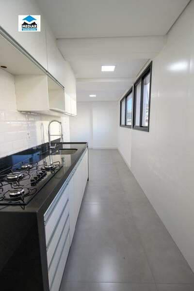 Apartamento, Santo Agostinho, 2 Quartos, 2 Vagas, 2 Suítes