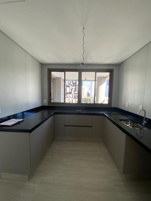 Apartamento, Carmo, 4 Quartos, 3 Vagas, 4 Suítes