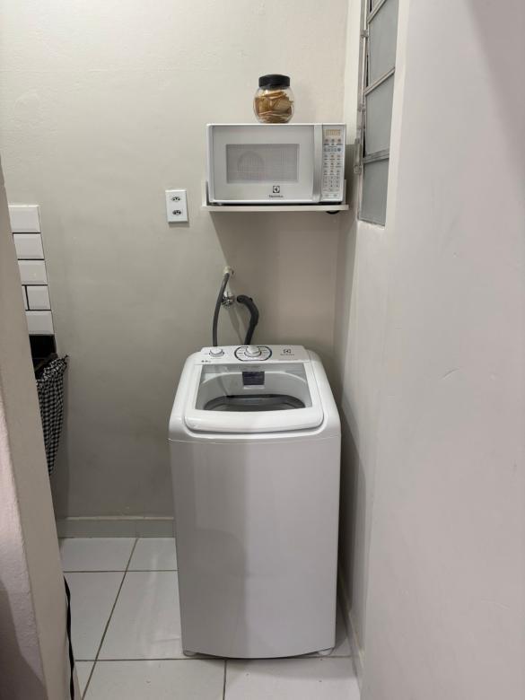 Apartamento, Barro Preto, 1 Quarto