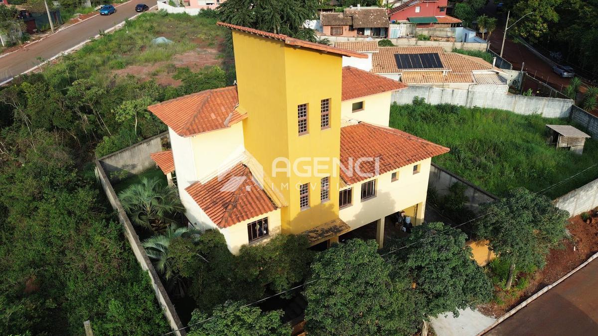 Casa, Vale do Sol, 4 Quartos, 0 Vaga, 2 Suítes