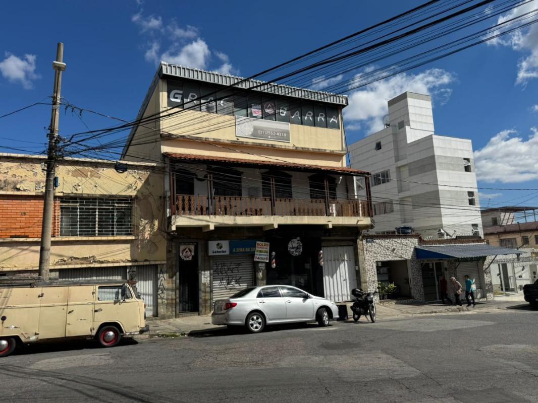 Andar, Colégio Batista, 0 Quarto, 0 Vaga