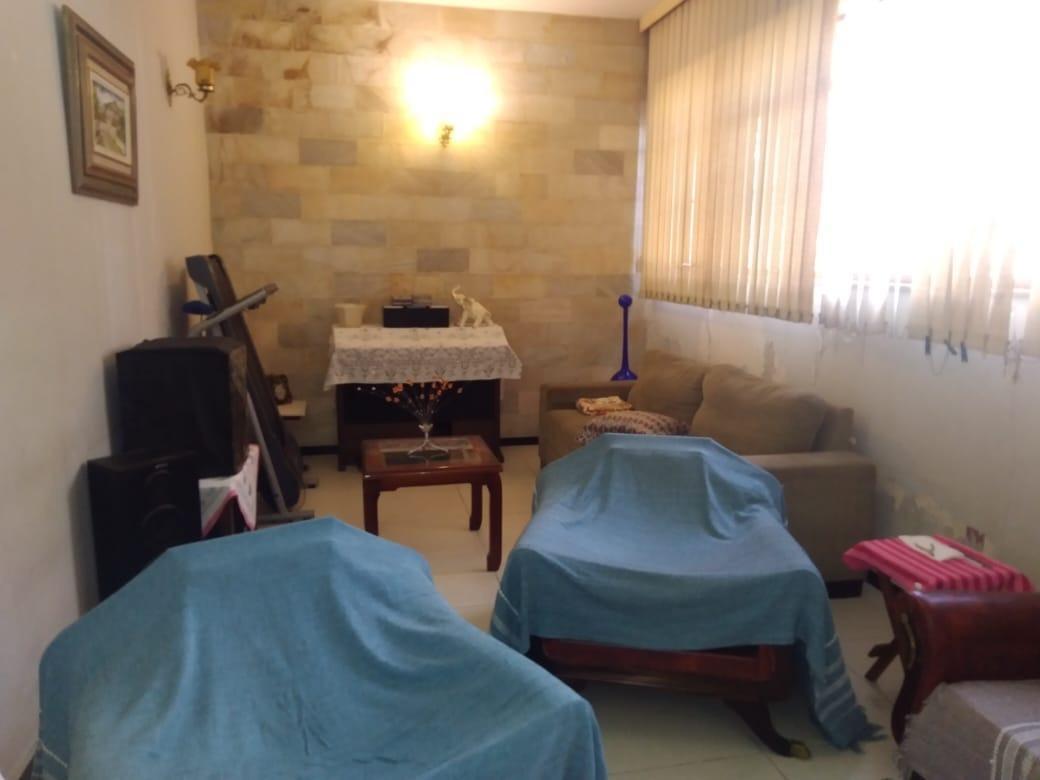 Casa, Calafate, 3 Quartos, 3 Vagas, 1 Suíte