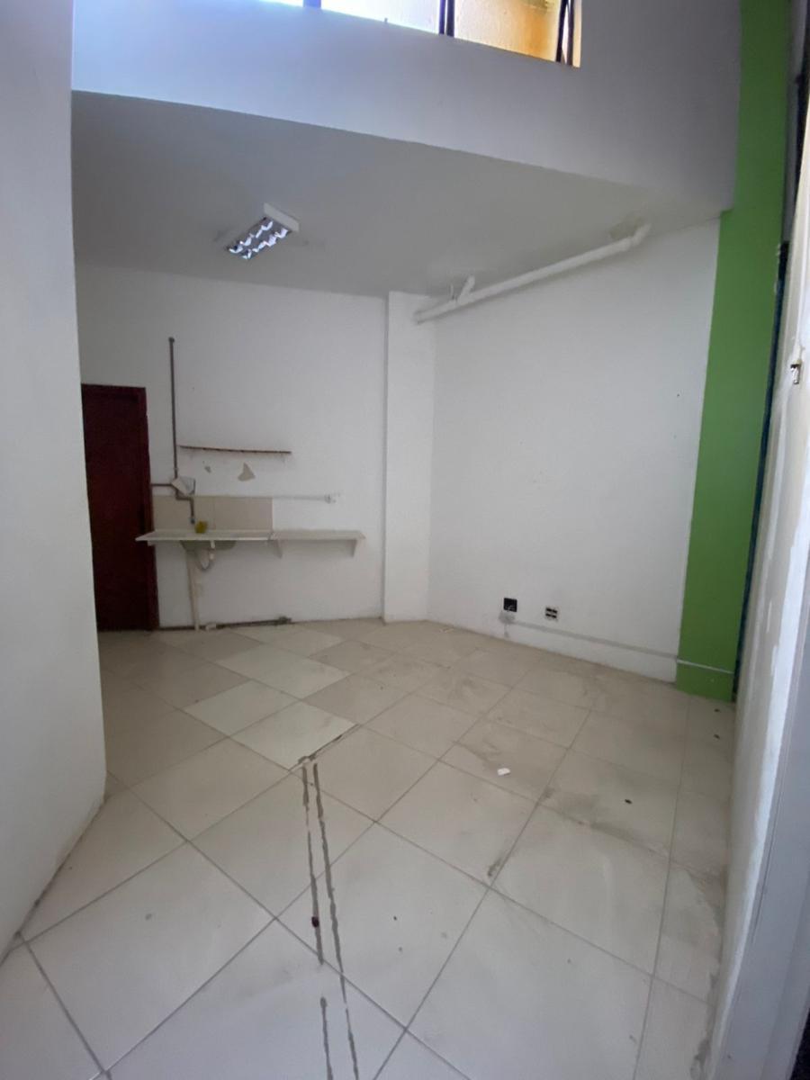 Andar, Floresta, 0 Quarto, 0 Vaga