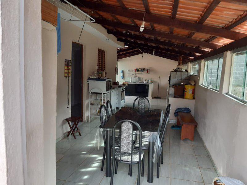 Fazenda, Guedes, 3 Quartos, 0 Vaga