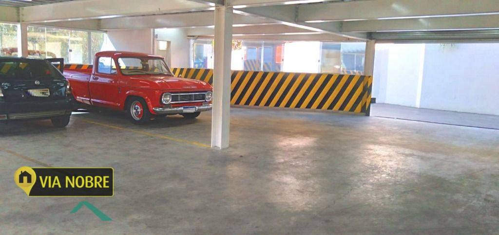 Andar, Estoril, 3 Vagas