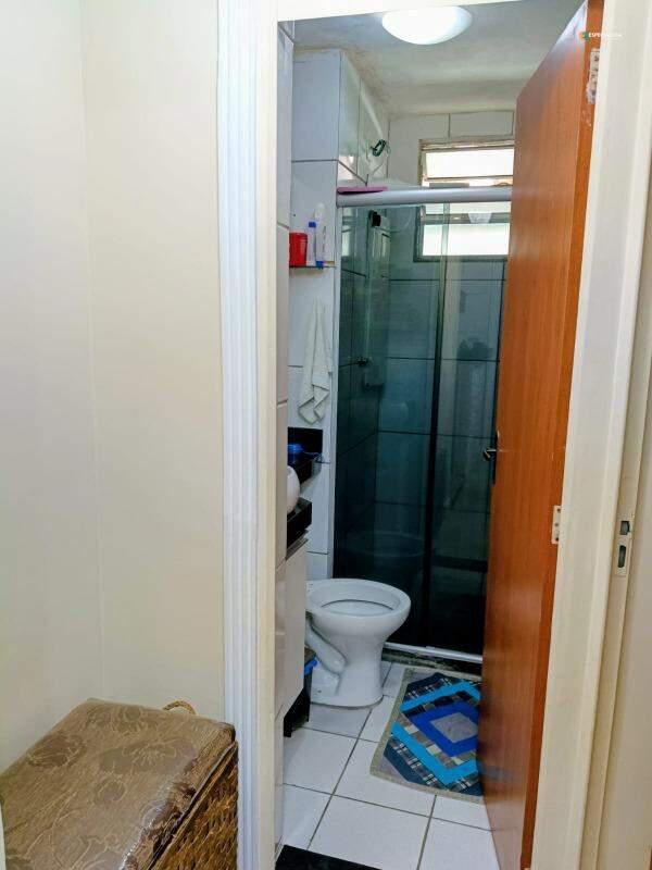 Apartamento, Belo Vale, 3 Quartos, 1 Vaga, 1 Suíte