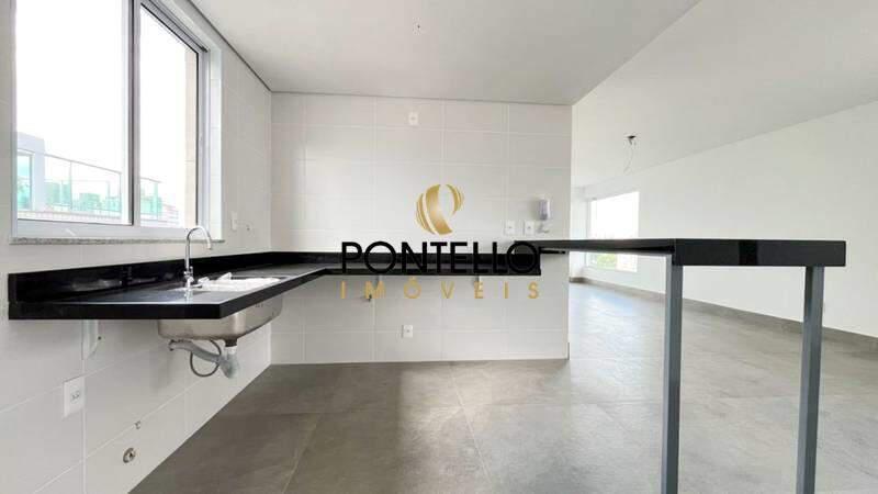 Cobertura, Castelo, 5 Quartos, 2 Vagas, 3 Suítes