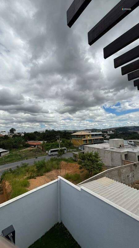 Casa, Liberdade, 3 Quartos, 4 Vagas, 1 Suíte
