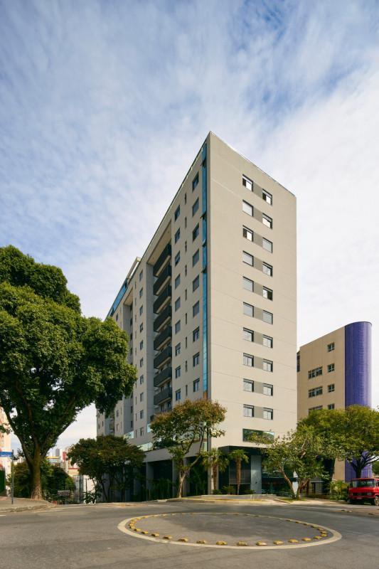 Apartamento, Cidade Nova, 3 Quartos, 2 Vagas, 1 Suíte
