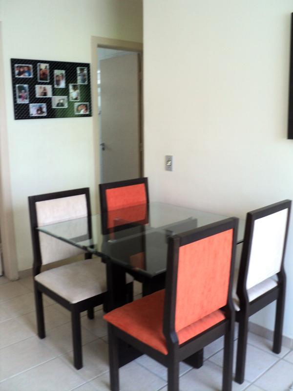 Apartamento, Juliana, 2 Quartos, 1 Vaga