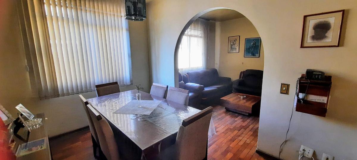 Apartamento, Cidade Nova, 3 Quartos, 2 Vagas, 1 Suíte