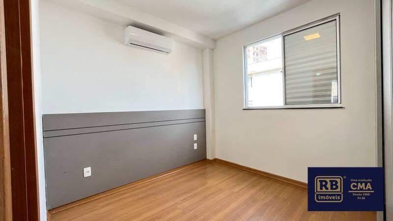 Cobertura, Santo Antônio, 3 Quartos, 2 Vagas, 1 Suíte