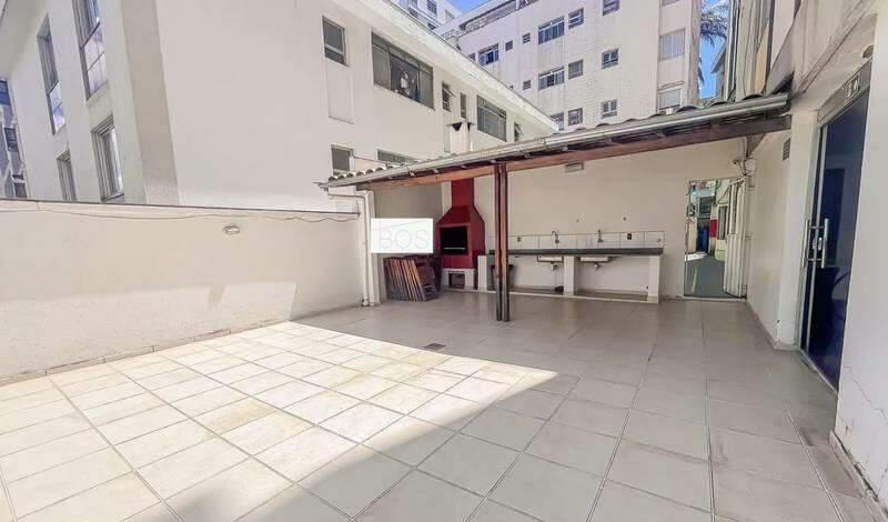 Apartamento, Santo Antônio, 3 Quartos, 1 Vaga, 1 Suíte
