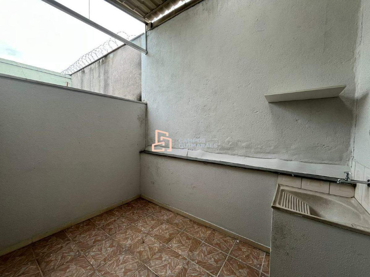 Apartamento, Barreiro, 2 Quartos, 1 Vaga