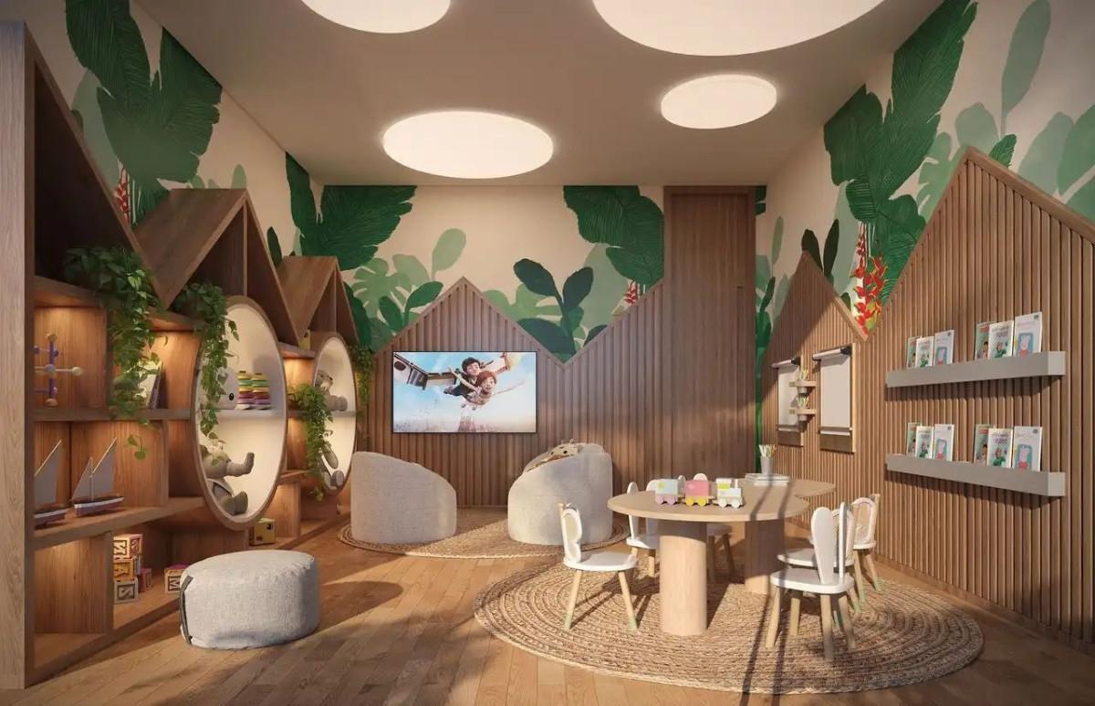 Apartamento, Anchieta, 4 Quartos, 3 Vagas, 4 Suítes
