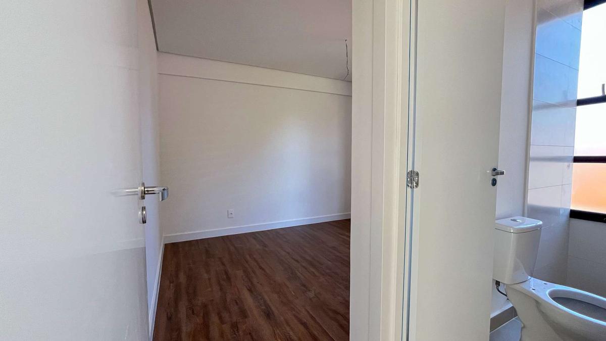 Cobertura, Serra, 2 Quartos, 3 Vagas, 2 Suítes