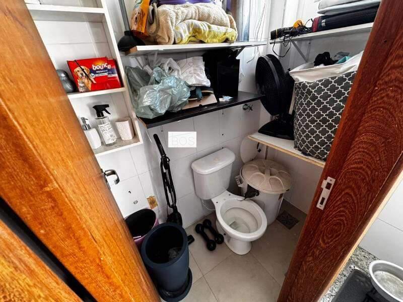 Apartamento, Sagrada Família, 3 Quartos, 2 Vagas, 1 Suíte
