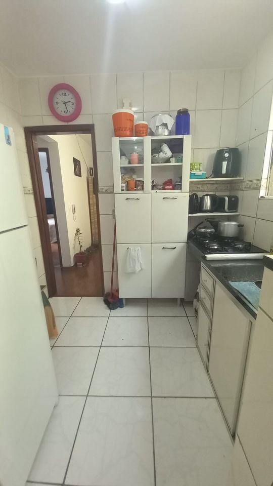 Apartamento, Indaiá, 2 Quartos, 1 Vaga