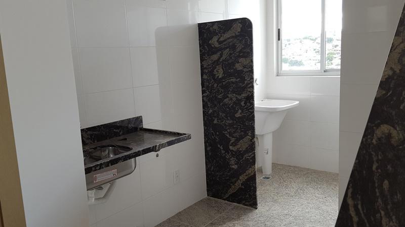Cobertura, Palmares, 2 Quartos, 2 Vagas, 1 Suíte