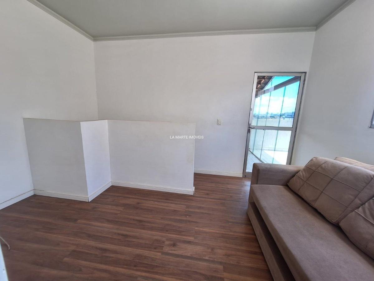 Apartamento, Jardim Riacho das Pedras, 2 Quartos, 1 Vaga