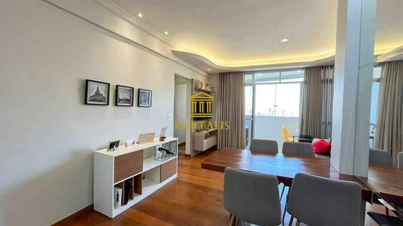 Apartamento, Sion, 2 Quartos, 2 Vagas, 1 Suíte