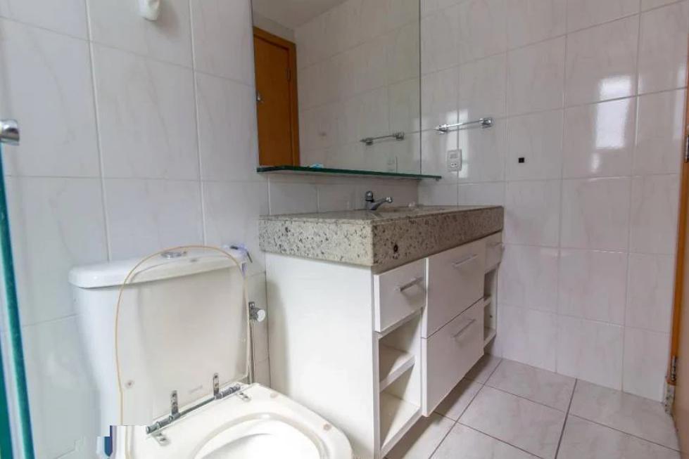 Apartamento, União, 3 Quartos, 1 Vaga, 1 Suíte