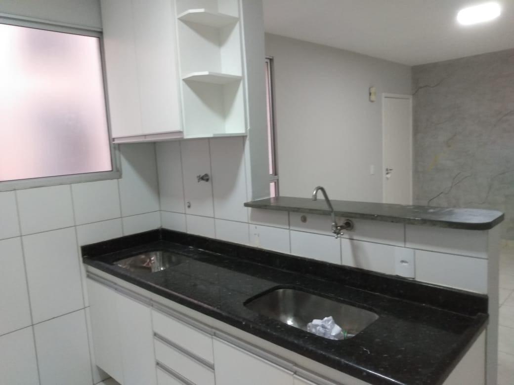 Apartamento, São João Batista (venda Nova), 2 Quartos, 1 Vaga