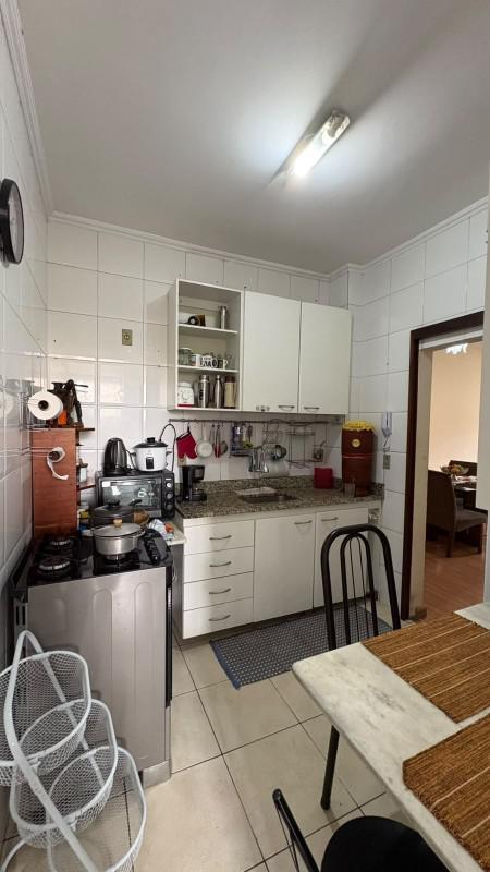 Apartamento, Graça, 2 Quartos, 1 Vaga, 1 Suíte