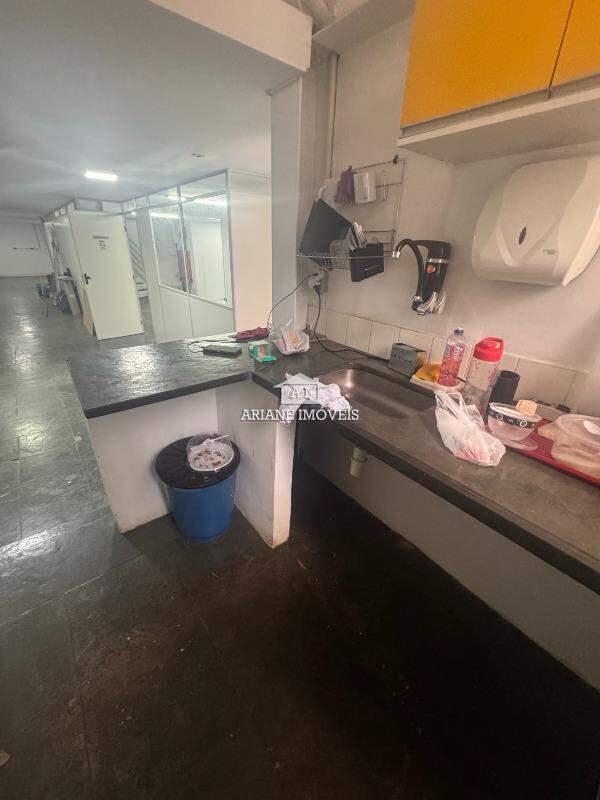 Andar, Funcionários, 0 Quarto, 2 Vagas