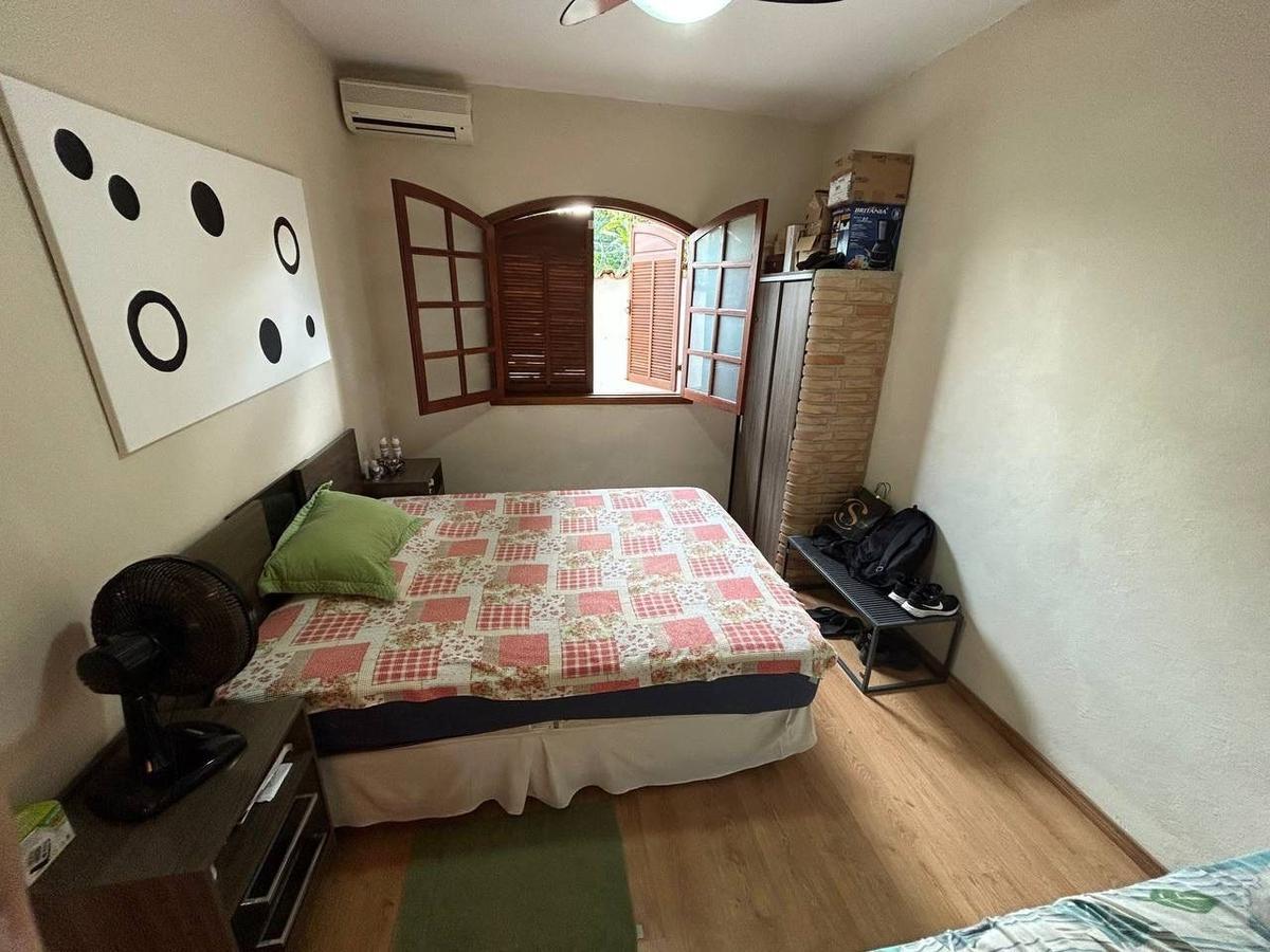 Casa, Centro, 3 Quartos, 3 Vagas, 1 Suíte