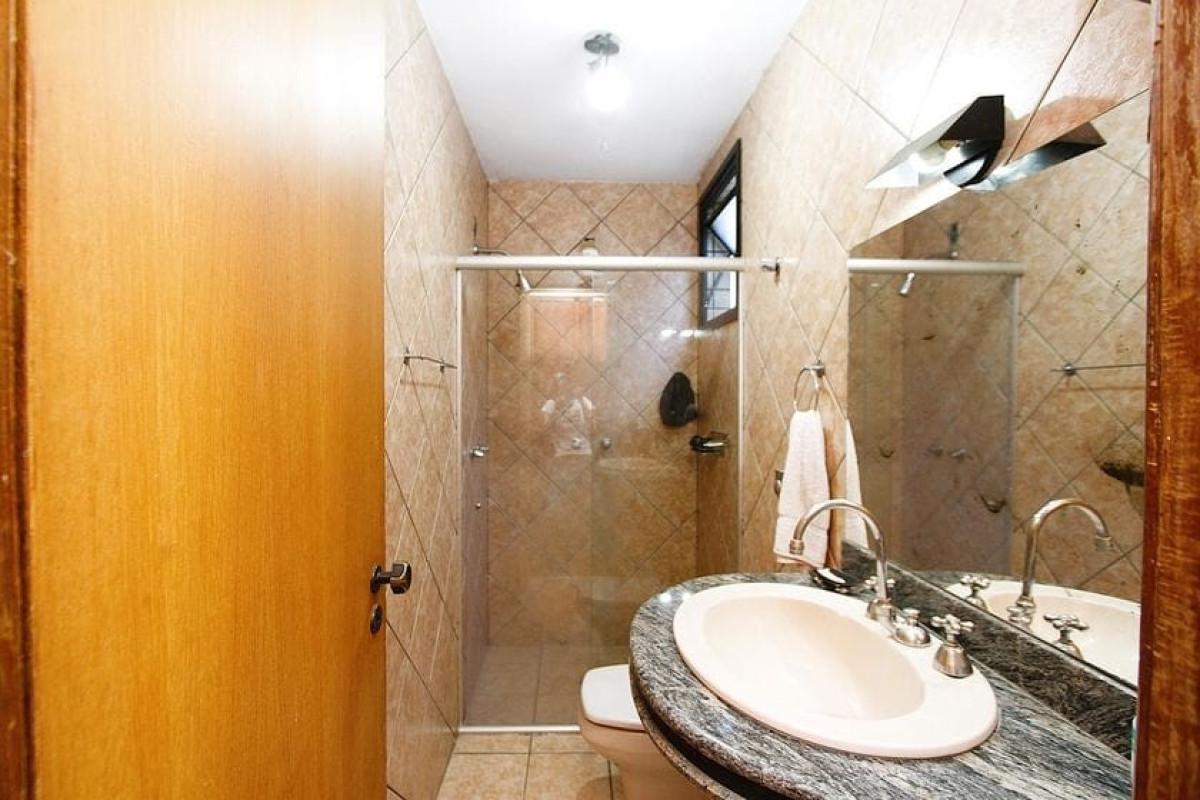 Apartamento, Carlos Prates, 3 Quartos, 2 Vagas, 1 Suíte
