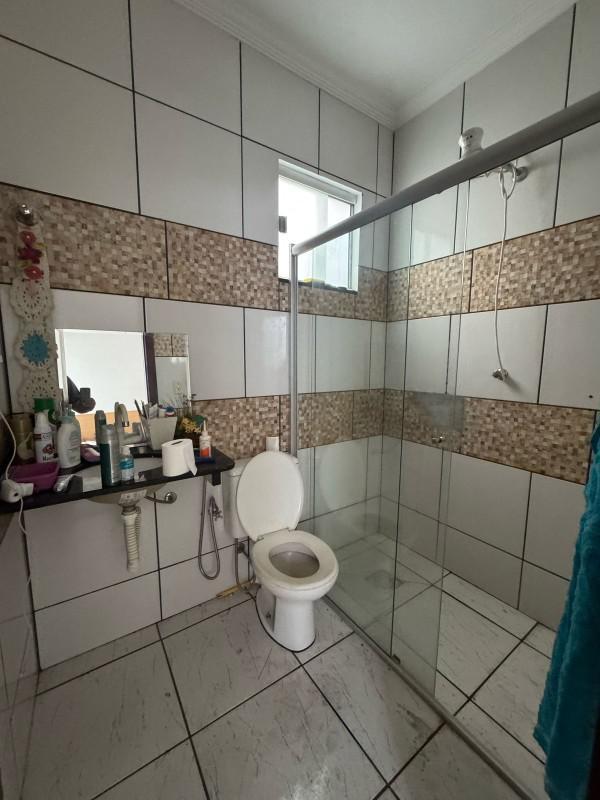 Casa, Coqueiros, 2 Quartos, 4 Vagas, 1 Suíte