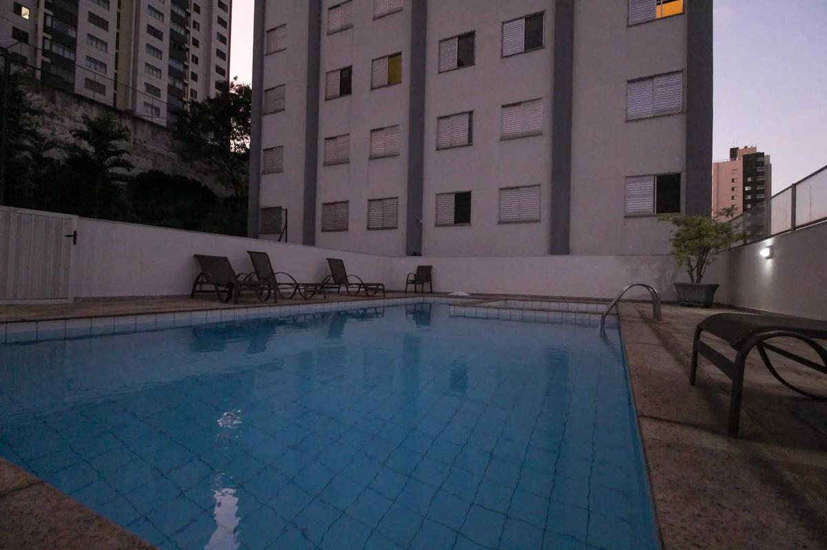 Apartamento, Buritis, 4 Quartos, 4 Vagas, 2 Suítes