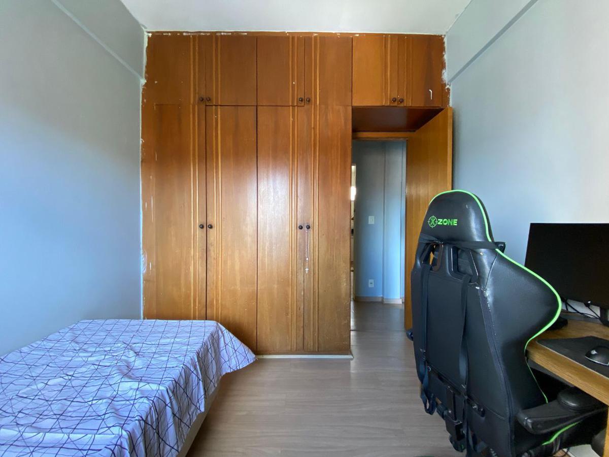Apartamento, Monsenhor Messias, 3 Quartos, 1 Vaga