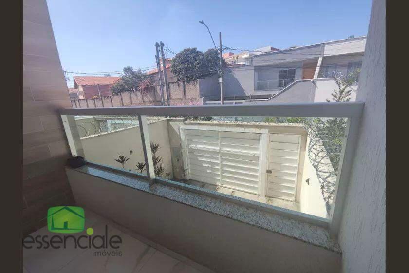 Casa, Eldorado, 3 Quartos, 1 Vaga, 1 Suíte