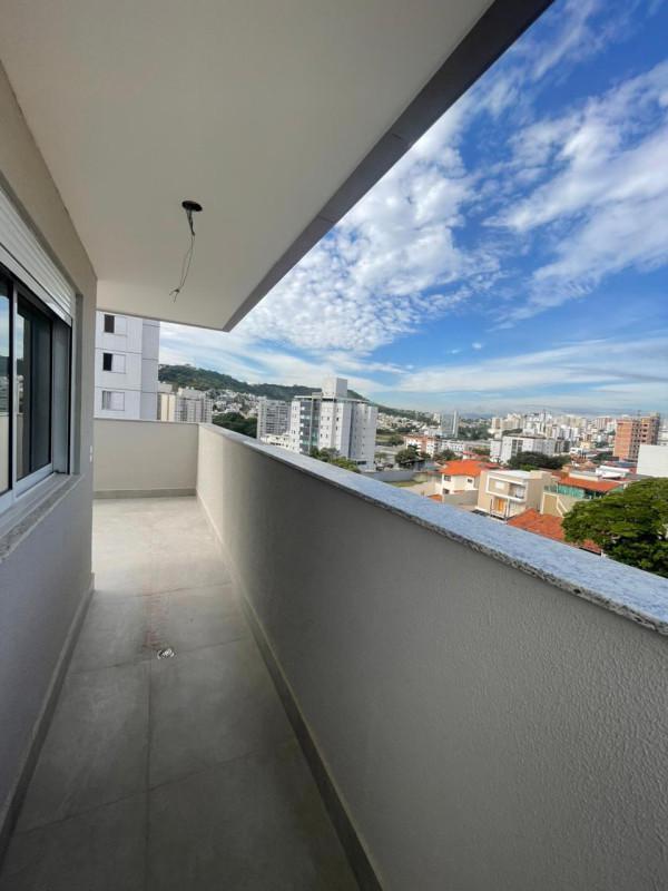 Cobertura, Castelo, 5 Quartos, 3 Vagas, 5 Suítes