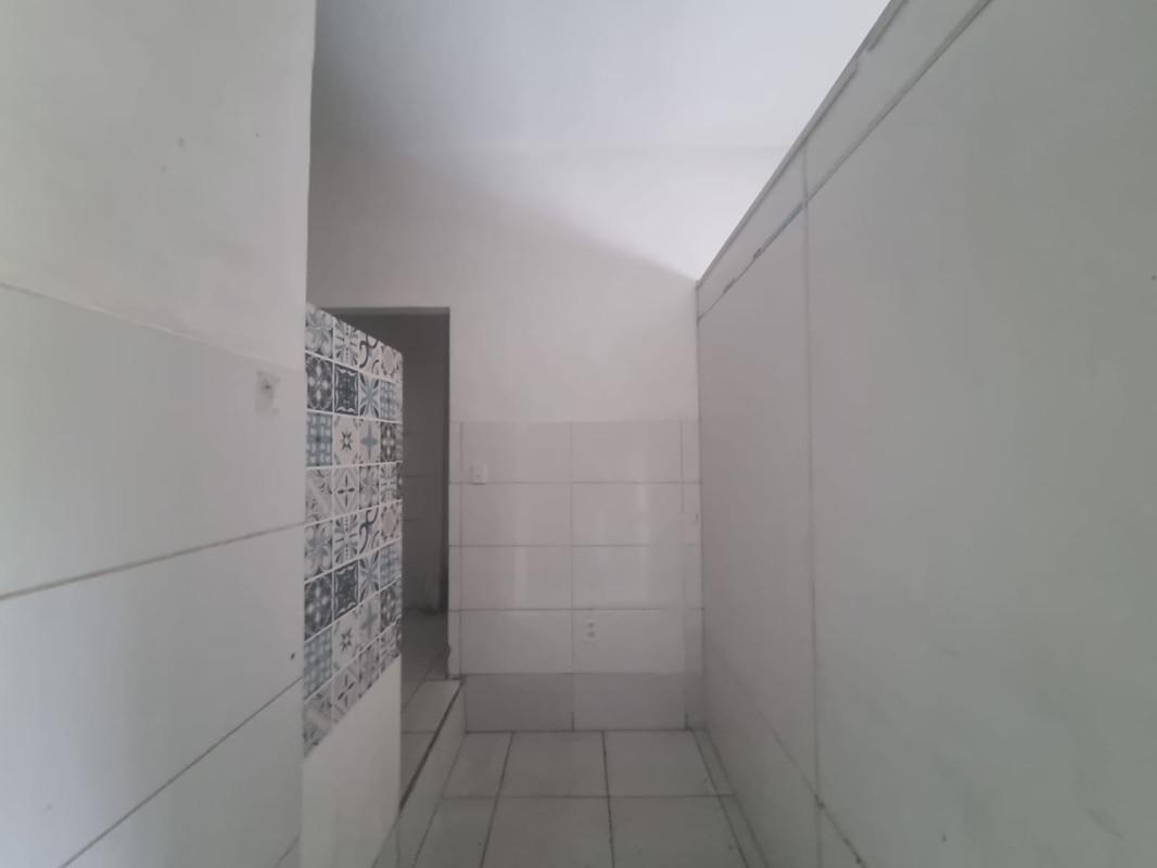 Andar, Jardim Riacho das Pedras, 0 Quarto, 0 Vaga