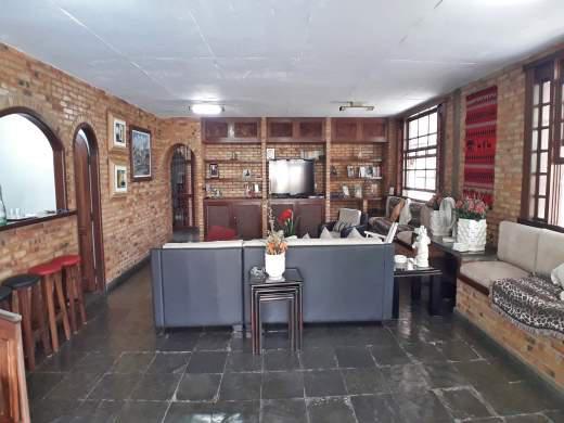 Casa, Bandeirantes (pampulha), 4 Quartos, 10 Vagas, 3 Suítes