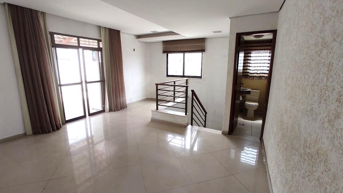 Cobertura, Dona Clara, 3 Quartos, 2 Vagas, 1 Suíte