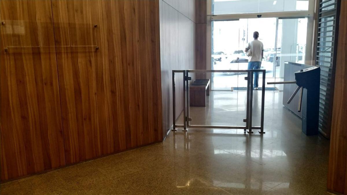 Garagem, Sagrada Família, 0 Quarto, 0 Vaga