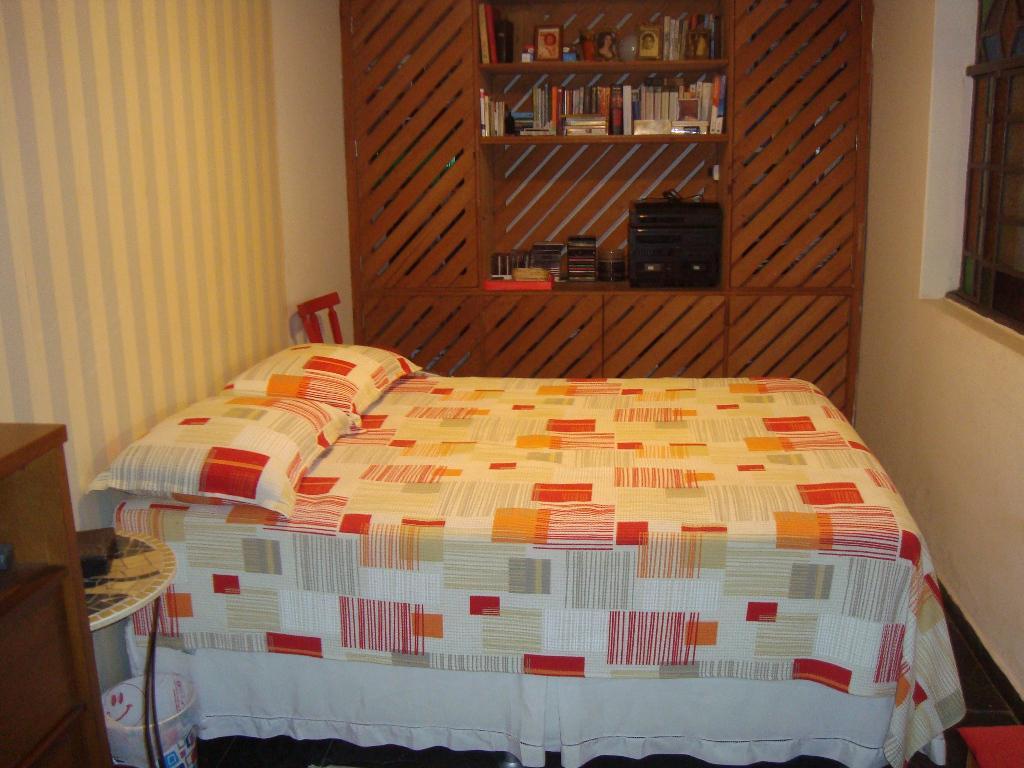 Casa, Anchieta, 3 Quartos, 4 Vagas, 1 Suíte