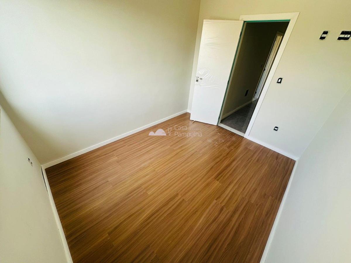 Casa, Santa Amélia, 3 Quartos, 2 Vagas, 1 Suíte