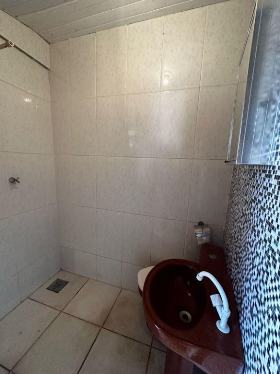 Casa, Mangueiras, 3 Quartos, 1 Vaga