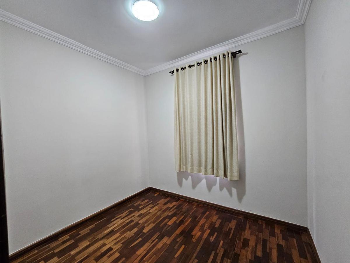 Apartamento, Santa Cruz, 3 Quartos, 2 Vagas, 1 Suíte