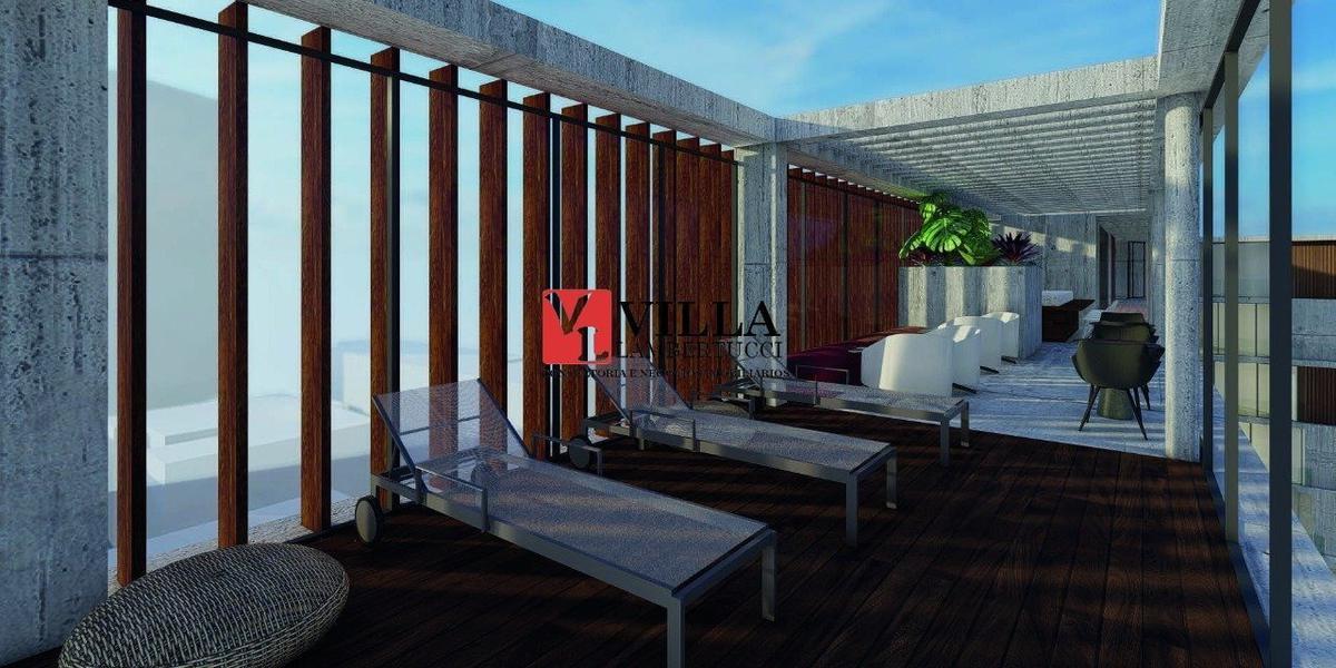 Apartamento, Gutierrez, 1 Quarto, 0 Vaga