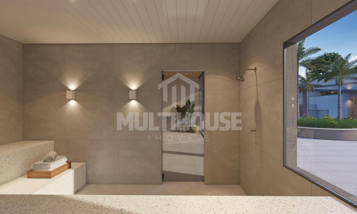 Apartamento, Bandeirantes (pampulha), 1 Quarto, 2 Vagas, 1 Suíte
