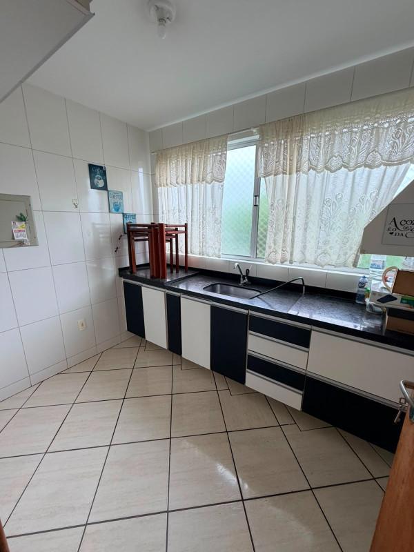 Cobertura, Santa Terezinha, 3 Quartos, 2 Vagas, 1 Suíte